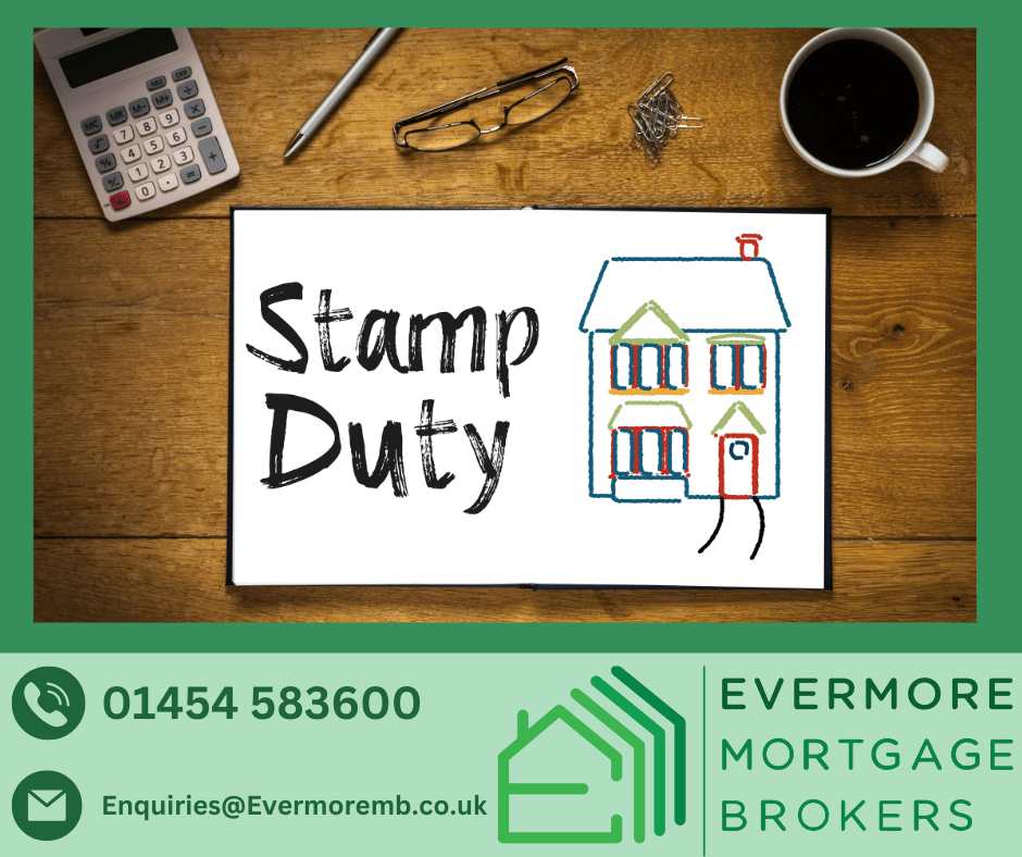 Stamp Duty Land Transaction Tax