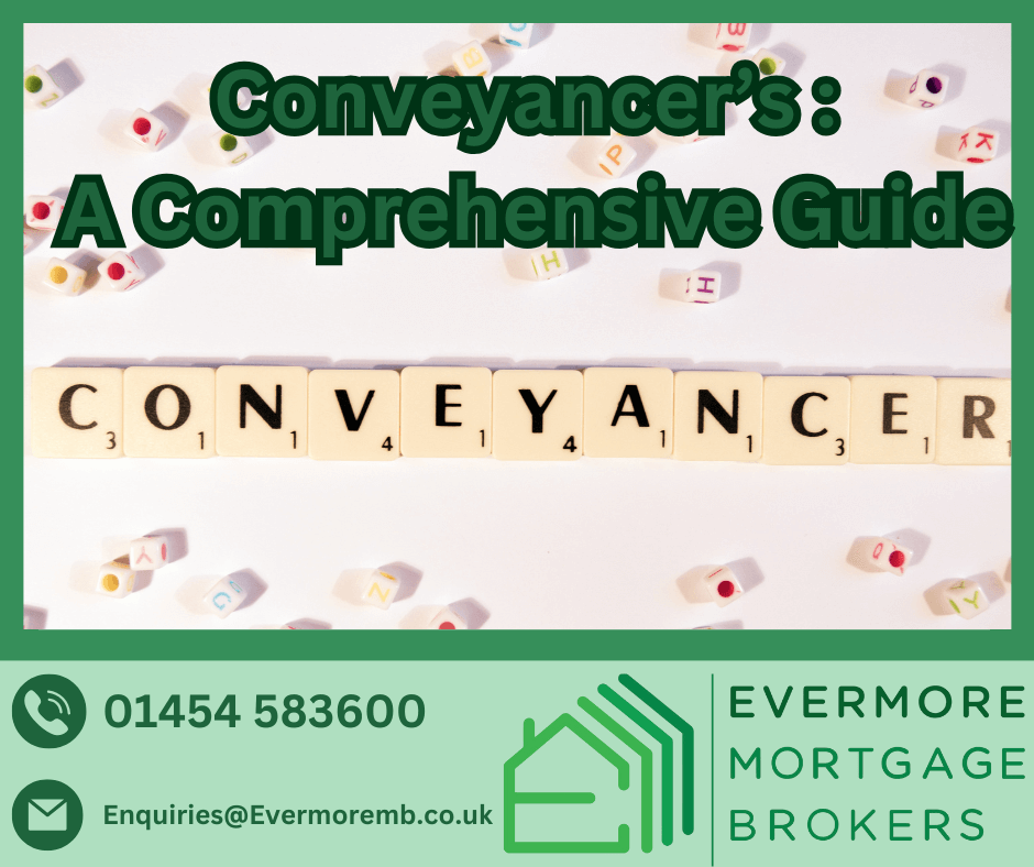 Conveyancer solicitor legal house purchase remortgage