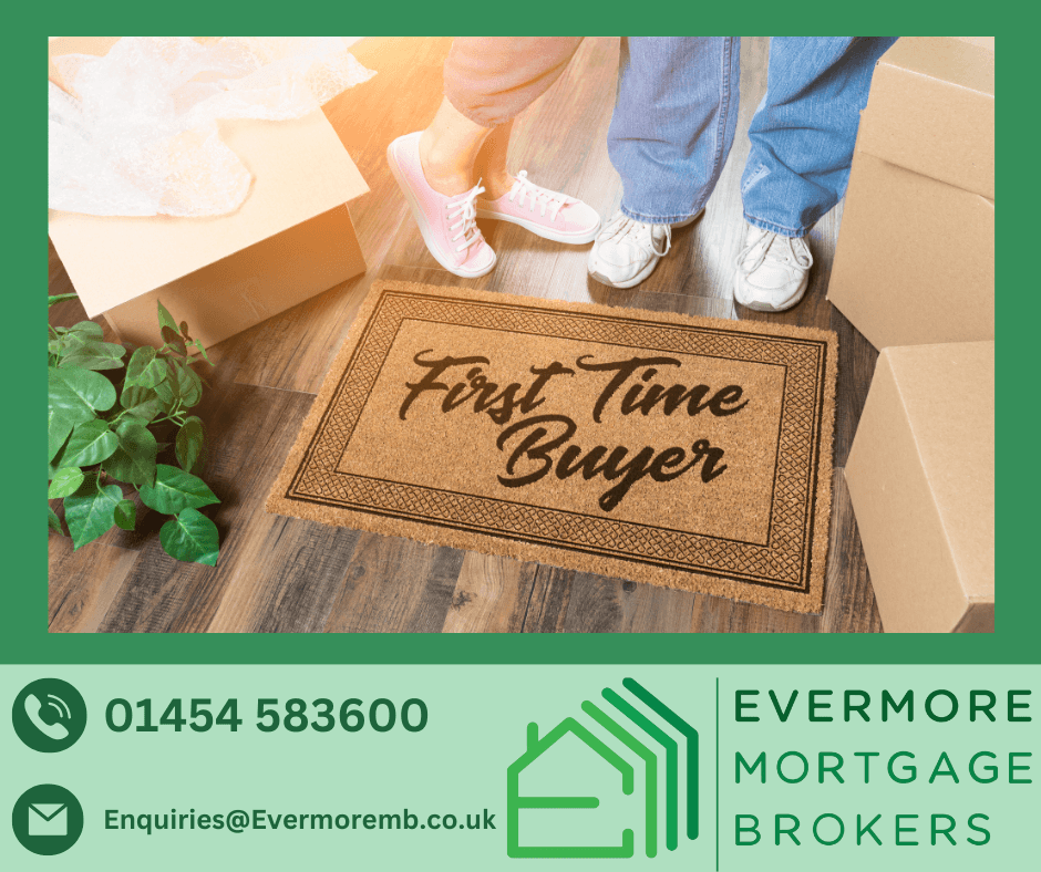 First Time Buyer questions answered