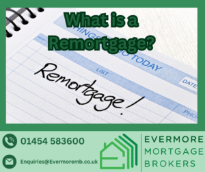 Re-mortgage : what is it?